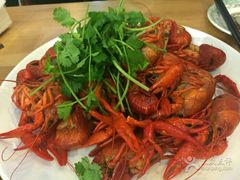-鲁小三·大骨自助(金山总店)