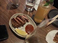 -SERA by Ciao Amici餐酒吧