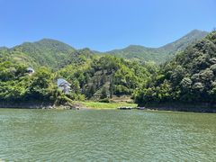 -新安江山水画廊风景区