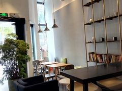 -Home Cafe(水榭春天店)