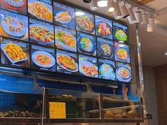 -醉壹号海鲜大排档(厦门店)