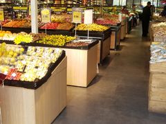 自助取餐区-谊品生鲜折扣店(伟清中环店)