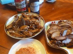 -清泉馆(望江路店)