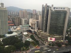 -广州花园酒店·凌璇阁旋转餐厅CAROUSEL360