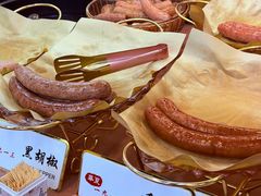 -永辉超市(凯德·天府店)