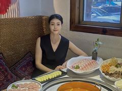 -云尊府云南菜·蒸汽石锅鱼(学清路店)