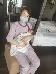 点击看大图 -Babysky·贝瑞佳月子会所(花木店)