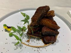 本帮熏鱼-蝶园·装修中(BFC外滩金融中心店)