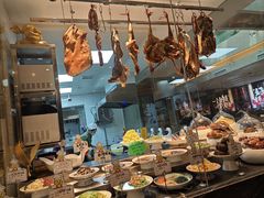 -奉天掌柜·非遗猪手·笨饺子(崇山路店)