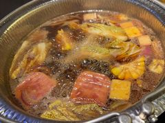 -牛New寿喜烧(虹桥新天地店)