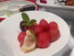 -京八大楼·京剧·烤鸭(三里屯店)