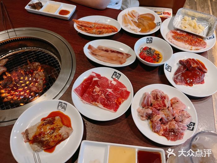 牛角日本烧肉专门店(天王寺店 )图片