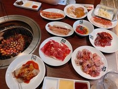 -牛角日本烧肉专门店(天王寺店 )