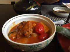 -千鹤日本料理(穿山路店)