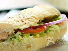 -赛百味SUBWAY(悠唐店)