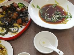 -德泰楼餐饮(莲湖路店)