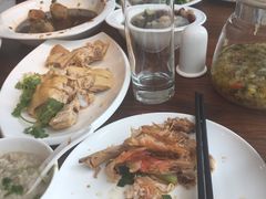 -阿娘家·原生态农家菜(国顺东路店)