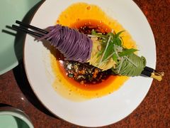 -绿茶餐厅(蓝色港湾店)