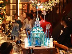 -歪歪宫殿·生日派对·团建聚会·轰趴·Wonder Palazzo