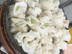 -海汇源老烧麦店(东大街总店)