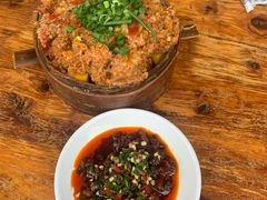 -碗碗羊肉(松石北路店)