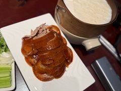 -恭敬李·烤鸭(天坛北门店)