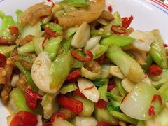 -江西风味土菜馆(祁连山南路店)