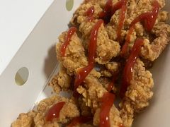 -必胜客(砂之船中东奥莱店)