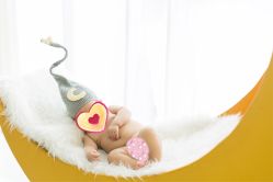 -首尔宝宝SEOUL  BABY STUDIO(通州店)
