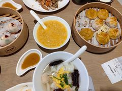 -苏小柳点心·手作小笼包(浦东嘉里城分院)