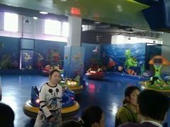 -蒙特利亲子乐园