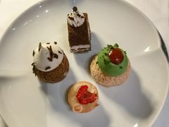 -傲廬·云端餐厅·深圳柏悦酒店