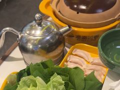 -润园四季椰子鸡火锅(南山海岸城店)