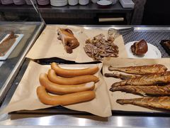 -惠成饺子(百合园店)