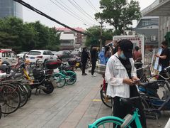 -北京中医药大学第三附属医院