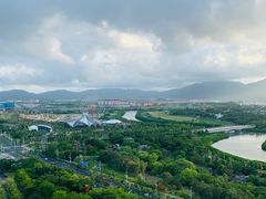 -瑰丽酒店·海吧·天际下午茶·现场DJ·天台酒吧