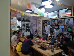 -培飞思维馆(浣花溪校区)