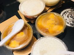 -百花传统甜品店(原址店)
