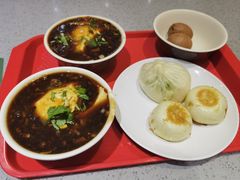 -紫光园·烤鸭·北京菜(劲松店)