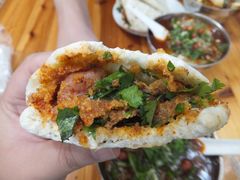 -代四孃牛华豆腐脑美味小食(总店)