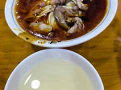 -牛王庙特色面(杏苑公寓店)