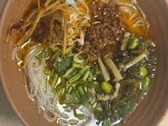 -城际上海虹桥机场酒店