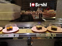 -争鲜回转寿司(金桥家乐福店)