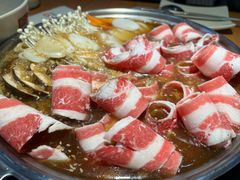 -土大力拌饭名家(丹尼斯百货店)