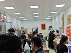 -子午路张记肉夹馍(翠华路店)