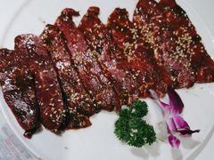 -千寻山野烤肉(天虹店)
