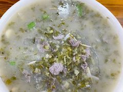 -何永光123鲜牛肉馆(1号店)