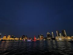 -黄浦江游览-售票处