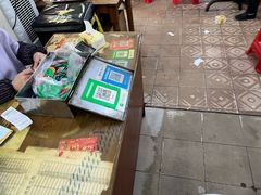 -高师傅特色米粉汤包(建设路店)