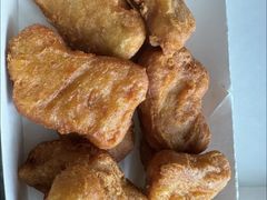 -肯德基(尧佳路店)